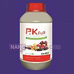 Nano fertilizer p k full